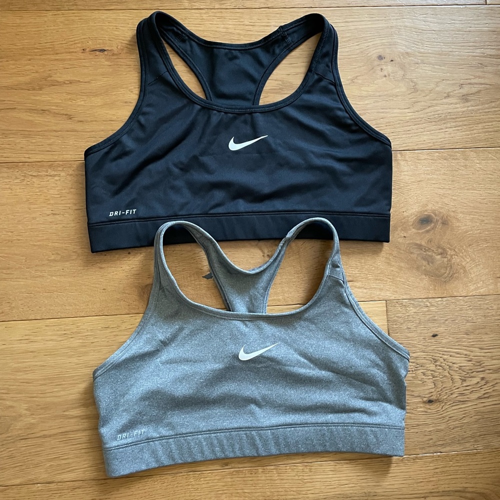 Nike Workout Sports Bras